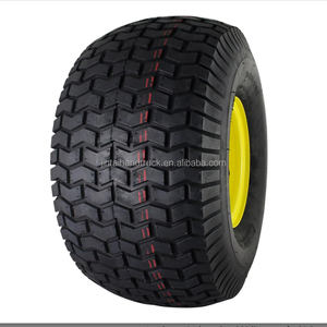 Ruote per auto elettriche 16x650-8 ruote per tosaerba - Product Image 2