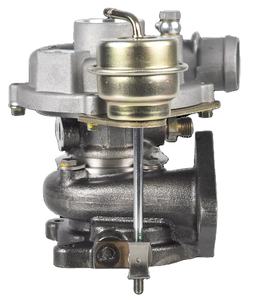 Urbocharger-cargador 53039880006 454083 K03-1870EAA3.81KCAAD 1121159 028145701J 454083-5002S para eat lhambra ordoba biza - Product Image 1