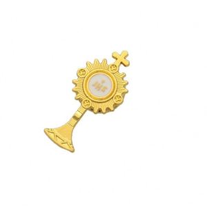 Fun Trendy Vintage Floral Pattern <b>Wedding</b> Brooches Clothing Accessories Cufflinks Hat Decorations Metal Creative <b>Ornaments</b> - Product Image 5