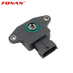 Tps Gasklepstandsensor Voor Kia K3 2009- <span class=keywords><strong>2</strong></span> 21737962 3517022600 3517023500 5826473 99660611600 9181538 Err7322 226201f700 - Product Image 3