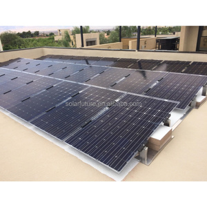 Módulos Fotovoltaicos Bifaciales de Alta Eficiencia, Stock en la UE, 575W 580W 585W 590W 595W 600W, Paneles Solares de Media Celda y Doble Vidrio 72HL4-BDV575-600W - Product Image 1