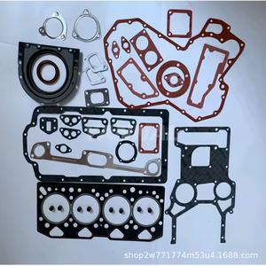 Junta de Culata Perkins U5LT1202 U5LB1160 U5LT0317 para Motor 1004 de Uso Industrial - Product Image 4