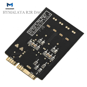 (ADCs/DACs - Special Purpose) <strong>HYMALAYA</strong> R2R DAC - Product Image 1