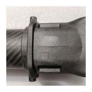 Accesorios de Brazo de Fibra de Carbono para Dron Agrícola DJ1 T100, para Trasero Izquierdo M2 y Trasero Derecho M4 - Product Image 4