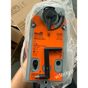 1 Válvula de Control BELIMO R664AO Nueva, Fabricada en China, Envío Rápido a través de FedEx - Product Image 3