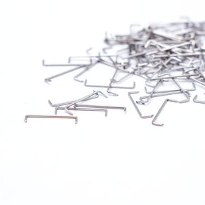 Stapler Kulit Sekali Pakai Grosir untuk Aksesoris Penjahitan Paku Jahit - Product Image 3