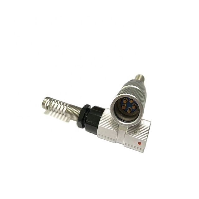 Harris Manpack Radio PRC-152 MIC Headset Connector U229
