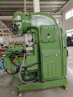 Machine de fraisage verticale automatique sur mesure X5032, légère, 380V, broche BT40, 40-1300 tr/min