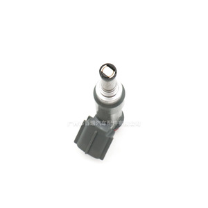 Inyector de Combustible 23250-37030 23209-37030 para Toyota, Pieza de Repuesto de Material Plástico - Product Image 5