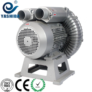 Soffiatore aspiratore YASHIBA tubo di bolina 3hp 2.2 kw380v - Product Image 6