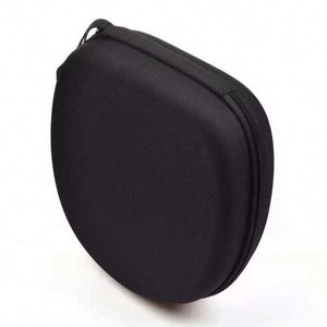 Custom Universal EVA Waterproof <b>Hard</b> <b>Shell</b> Headphone <b>Case</b> for Over-Ear Headphones-Durable Travel Replacement Headset Protector - Product Image 2