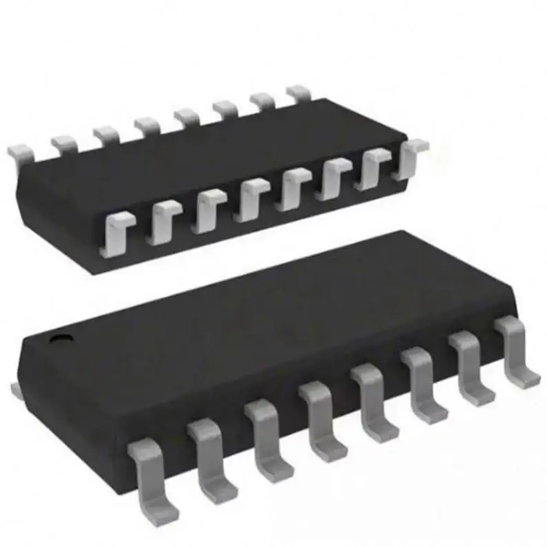 Origineel Merk Cd74hct174m96g4 Flip Flop 1 Element D-Type 6 Bit Positieve Rand 16-soic