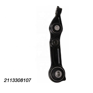 2113308207 Bras de commande inférieur droit de l'essieu avant pour Benz CLS500 CLS55 E320 <span class=keywords><strong>E350</strong></span> E500 E55 Amg Gt <span class=keywords><strong>Cabrio</strong></span> 2002 - Product Image 6