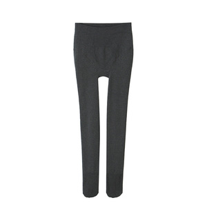 Leggings pour femmes de grande taille Happy Plus, 165-180 cm, 160-220, doublés de polaire, haute élasticité, pantalons thermiques - Product Image 2
