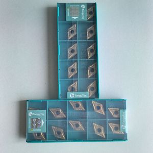 100% chèn taegutec ban đầu với lớp phủ cvd <span class=keywords><strong>dnmg150604</strong></span> MT tt5080 <span class=keywords><strong>tungsten</strong></span> carbide biến chèn cho máy công cụ - Product Image 4