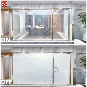 <span class=keywords><strong>Pellicola</strong></span> Elettrocromica <span class=keywords><strong>Decorativa</strong></span> Antiesplosione di Alta Qualità/<span class=keywords><strong>Pellicola</strong></span> Autoadesiva Intelligente PDLC <span class=keywords><strong>per</strong></span> Vetri con Proiezione <span class=keywords><strong>per</strong></span> Uso Alberghiero e Privacy - Product Image 5