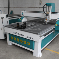 Chine usine approvisionnement fabricant 4 axes cnc routeur machine de découpe