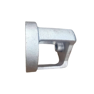 Pièces moulées en acier inoxydable haute précision pour utilisation en machinerie - Product Image 1