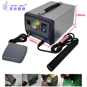 Easy Operate Ultrasonic Plastic Cutter Ultrasonic Cutting Machine Nylon Cut Ultrasonic Cutter Fabric Textile