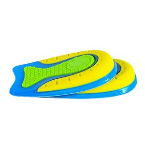 Tappetino invisibile in Silicone per <span class=keywords><strong>uomo</strong></span> e donna <span class=keywords><strong>tacco</strong></span> <span class=keywords><strong>interno</strong></span> Gel/EVA/PU solette sportive tipo <span class=keywords><strong>tacco</strong></span> invisibile per il Comfort - Product Image 4