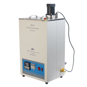 AWD-64 LPG Kupferkorrosionstester ASTM D1838 OEM Vier Experimentierbomben Stahlkonstruktion - Product Image 3