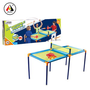 <span class=keywords><strong>Jeu</strong></span> de lancer de balles de tennis de table pour enfants avec certificat CE, <span class=keywords><strong>jeu</strong></span> de beer <span class=keywords><strong>pong</strong></span> - Product Image 5