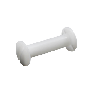 Tornillo de encuadernación de libros de plástico, tornillos Chicago, tornillos macho y hembra, Clips a presión para Álbum de tarjetas de visita - Product Image 3