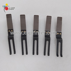WD คุณภาพดีที่สุด F2.028.476S ตัวแยกแผ่นกระดาษ SM102 CD102 XL105 XL106 อะไหล่เครื่องพิมพ์ออฟเซตสำหรับไฮเดลเบิร์ก - Product Image 2