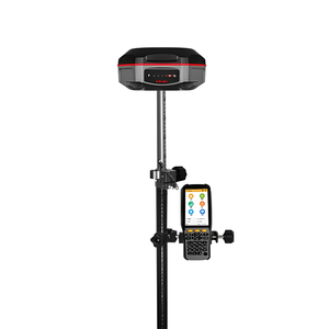 อุปกรณ์สำรวจที่ดิน Kolida K5 GNSS RTK GPS ความแม่นยำสูง พร้อมคุณสมบัติกันน้ำและกันฝุ่นระดับ IP67 รับประกัน 3 ปี K5 ความแม่นยำสูง Rtk - Product Image 2