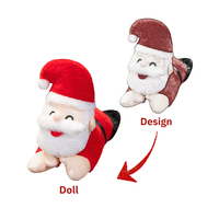 Fabricant OEM Peluche en peluche douce sur mesure en usine Peluche Peluche poupée