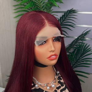 5*5 Glueless <b>Bob</b> <b>Wig</b> High Density Super Double Drawn Quality Wholesaler Bundles <b>Wigs</b> Frontals and Closures Supply - Product Image 4