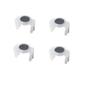 C7 C9 <strong>Light</strong> Socket Magnetic All in One <strong>Clips</strong> - Product Image 1