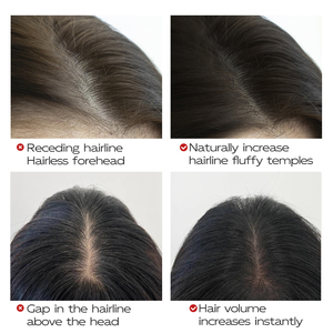 Лидер продаж Maycheer, прикрытие для корней Maycheer, легко наносится, чтобы украсить детали покрытия корней волос, палочка для волос - Product Image 6