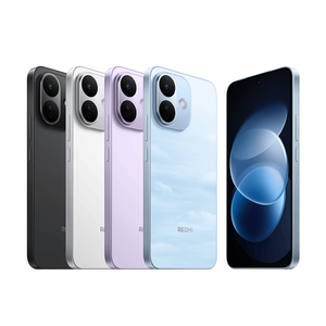 Xiaomi Redmi Note 17 Pro 5G หน้าจอ AMOLED 6.83 นิ้ว 120Hz กล้อง 50MP ชิปเซ็ต SD6sGen4 แบตเตอรี่ 9000mAh จัดส่งโดย FedEx - Product Image 1