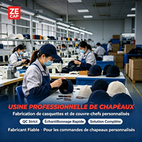 Casquettes de baseball unisexes personnalisées avec logo brodé 3D, en velours, toile, denim, maille respirante, imperméables, pour l'été, les sports, les fêtes, la mode