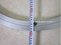 27 Zoll 28 Zoll 689 mm Silent Aluminium Lazy Susan Lager Karussell Schwenkbare Plattenspieler Lager Möbel Lager Plattenspieler