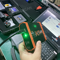 Full Version for KT200 II KT200 Ecu Programmer Master Support Checksum Multiple Protocols Bench BOOT JTAG OBD BDM DIAGNOSTIC