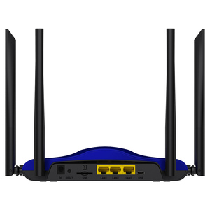 Tuoshi FDD B2/3/4/5/7/8/12/13/17/25/26/66 TDD เราเตอร์ไร้สาย WIFI 4G LTE MOD Router พร้อมซิมการ์ด - Product Image 6