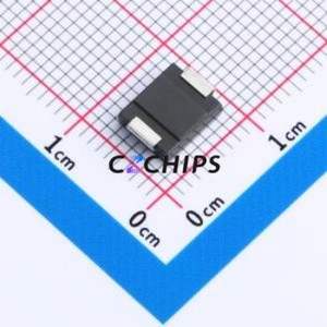 Diodo Schottky SS10100C SMC al por Mayor, Proveedor de Componentes Electrónicos y Servicio de Lista de Materiales - Product Image 2