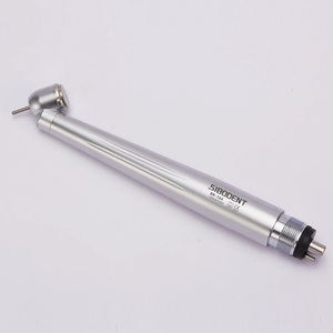 Pièce à main chirurgicale dentaire à haute vitesse, à bouton-poussoir standard, à 45 degrés, avec jet unidirectionnel pour le bloc dentaire/dent <span class=keywords><strong>de</strong></span> <span class=keywords><strong>sagesse</strong></span> - Product Image 6