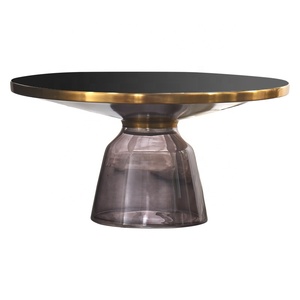 Donsun mát bất thường tùy chỉnh thanh lịch uttermost hai giá trị thành phố thực hiện độc đáo giá rẻ Bàn cà phê - Product Image 4