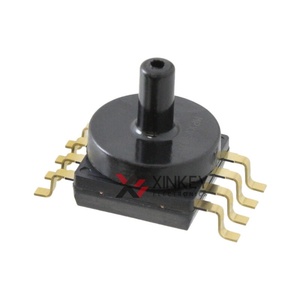 Sensor de Presión MPXV5100GC6U, Componentes Electrónicos Nuevos y Originales, Sensor Industrial - Product Image 1