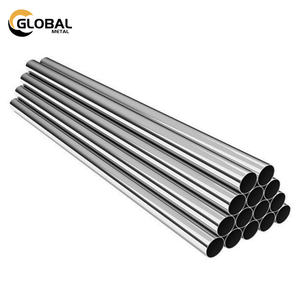 Prix d'usine Alliage de nickel Inconel 718 Tube/tuyau sans couture à vendre - Product Image 1