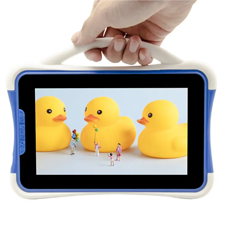 Nuevas tabletas 2020 niños edición tablet aprendizaje pc Cámara dual 1gb tablet android niños