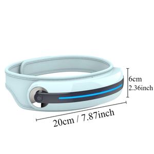 Auf Lager Intelligentes Sprachwiedergabe-Kopf <span class=keywords><strong>massage</strong></span> gerät mit musik fähiger Kopfhaut heizung Relaxation Spa-<span class=keywords><strong>Massage</strong></span> - Product Image 3