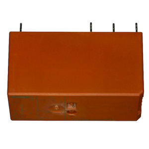 1617122-4 Relais de signalisation faible puissance REL-PCB JMACD-12XPS = Spécialement conçu pour les relais de signalisation, jusqu'à 2 ampères - Product Image 1