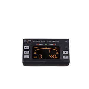 MT-40W MeTro-Tuner cộng với giai điệu Máy phát điện điện tử kỹ thuật số 3 trong 1 LCD Saxophone Tuner/Metronome/giai điệu Máy phát điện - Product Image 3