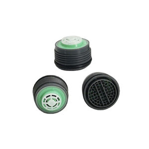 Réducteur de débit d'eau limiteur d'économie d'eau soupape de commande débit 4L 5L 6L 7L 8L/MIN robinet pièces de rechange robinet mousseur M16.5 M24 - Product Image 1