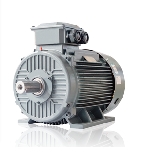 Vente de moteurs asynchrones triphasés IE3 Innomotics 8P/22KW 30HP 6P/30KW 40HP 4P/37KW 50HP 2P/45KW 60HP - Product Image 3