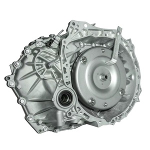 Ensemble de transmission HXT CVT2 JF011E RE0F10A 31020-1XF7C 31020-1XF1C 31020-1XF7B 31020-1XF1B Pièces de boîte de vitesses pour Renault - Product Image 6